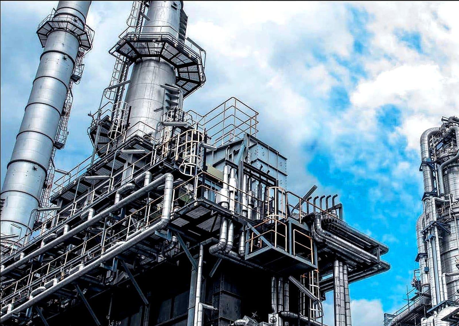 Induscoat Solutions — équipements industriels et miniers : représentation, vente, installation et mise en service au Canada